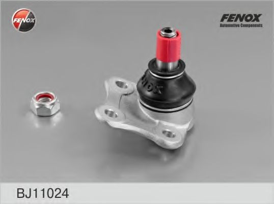 FENOX BJ11024 Несущий направляющий шарнир для VOLKSWAGEN GOLF IV (Фольксваген Гольф 4) FENOX BJ11024 Несущий направляющий шарнир для VOLKSWAGEN GOLF IV (Фольксваген Гольф 4)