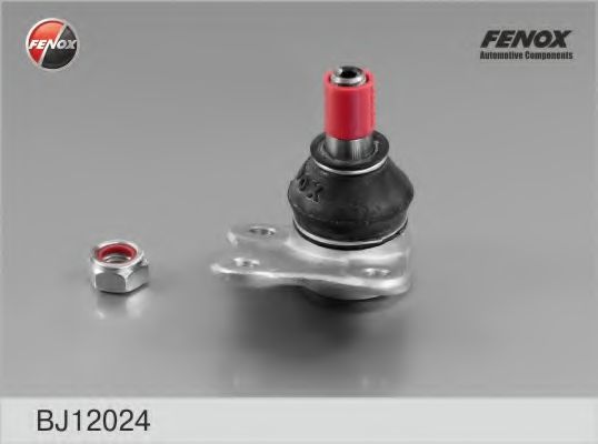 FENOX BJ12024 Несущий направляющий шарнир для VOLKSWAGEN GOLF IV (Фольксваген Гольф 4) FENOX BJ12024 Несущий направляющий шарнир для VOLKSWAGEN GOLF IV (Фольксваген Гольф 4)