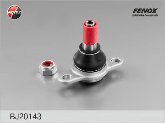 FENOX BJ20143 Несущий направляющий шарнир для VOLKSWAGEN T4 MULTIVAN (Фольксваген Т4 мултиvан) FENOX BJ20143 Несущий направляющий шарнир для VOLKSWAGEN T4 MULTIVAN (Фольксваген Т4 мултиvан)