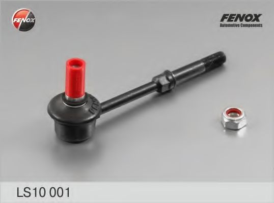 FENOX LS10001 Тяга стойка, стабилизатор для HYUNDAI VERNA II (Хендай Vэрна 2) FENOX LS10001 Тяга стойка, стабилизатор для HYUNDAI VERNA II (Хендай Vэрна 2)