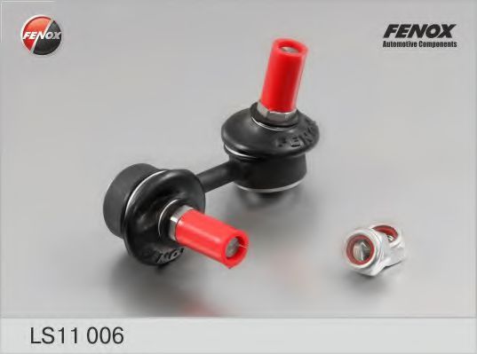 FENOX LS11006 Тяга стойка, стабилизатор для HYUNDAI VERNA II (Хендай Vэрна 2) FENOX LS11006 Тяга стойка, стабилизатор для HYUNDAI VERNA II (Хендай Vэрна 2)