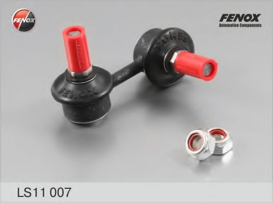 FENOX LS11007 Тяга стойка, стабилизатор для HYUNDAI VERNA II (Хендай Vэрна 2) FENOX LS11007 Тяга стойка, стабилизатор для HYUNDAI VERNA II (Хендай Vэрна 2)