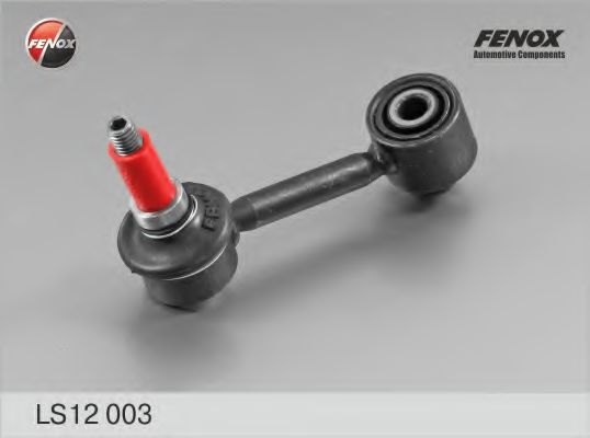 FENOX LS12003 Тяга стойка, стабилизатор для AUDI (Ауди) FENOX LS12003 Тяга стойка, стабилизатор для AUDI (Ауди)