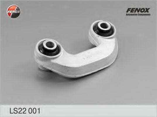 FENOX LS22001 Тяга стойка, стабилизатор для AUDI (Ауди) FENOX LS22001 Тяга стойка, стабилизатор для AUDI (Ауди)