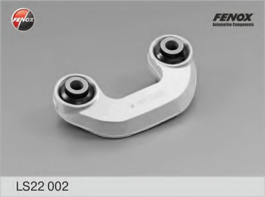 FENOX LS22002 Тяга стойка, стабилизатор для AUDI (Ауди) FENOX LS22002 Тяга стойка, стабилизатор для AUDI (Ауди)