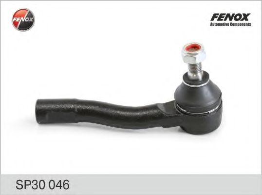 FENOX SP30046 Наконечник поперечной рулевой тяги 