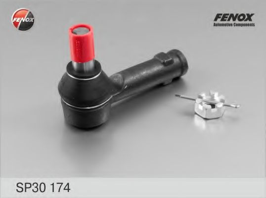 FENOX SP30174 Наконечник поперечной рулевой тяги 