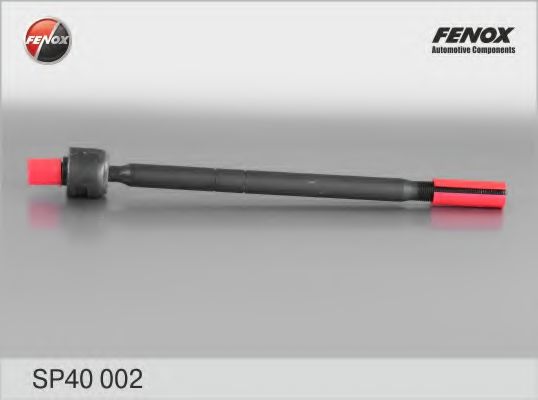 FENOX SP40002 Осевой шарнир, рулевая тяга для FORD MONDEO (Форд Мондэо) FENOX SP40002 Осевой шарнир, рулевая тяга для FORD MONDEO (Форд Мондэо)