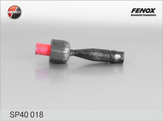 FENOX SP40018 Осевой шарнир, рулевая тяга для AUDI (Ауди) FENOX SP40018 Осевой шарнир, рулевая тяга для AUDI (Ауди)