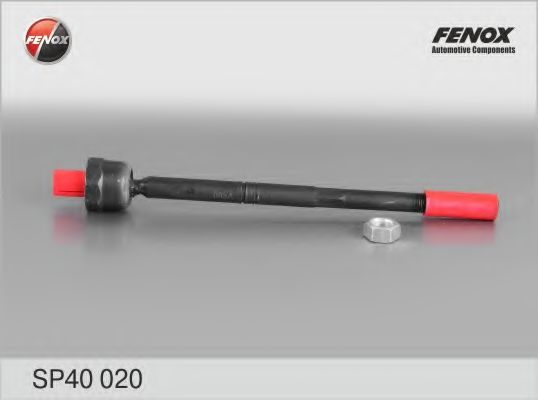 FENOX SP40020 Осевой шарнир, рулевая тяга для SEAT ALTEA (Сеат Алтэа) FENOX SP40020 Осевой шарнир, рулевая тяга для SEAT ALTEA (Сеат Алтэа)