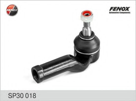 FENOX SP30018 Наконечник поперечной рулевой тяги для FORD (Форд) FENOX SP30018 Наконечник поперечной рулевой тяги для FORD (Форд)