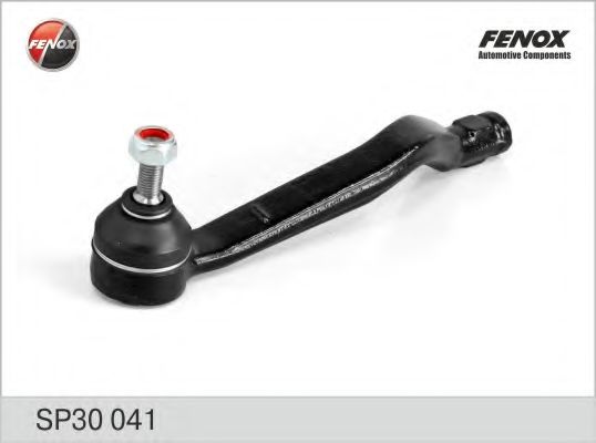 FENOX SP30041 Наконечник поперечной рулевой тяги 