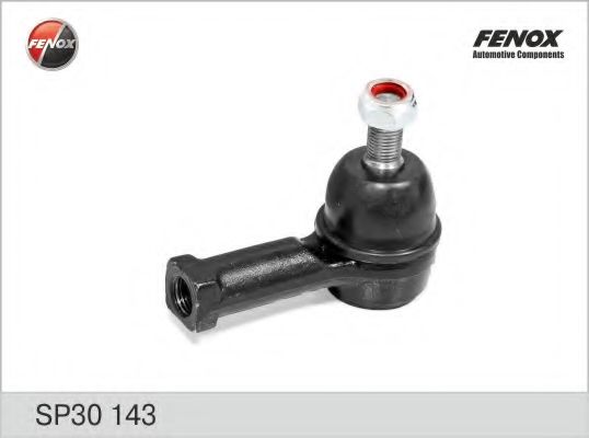 FENOX SP30143 Наконечник поперечной рулевой тяги для MITSUBISHI SIGMA (Митсубиши/митсубиси Сигма) FENOX SP30143 Наконечник поперечной рулевой тяги для MITSUBISHI SIGMA (Митсубиши/митсубиси Сигма)