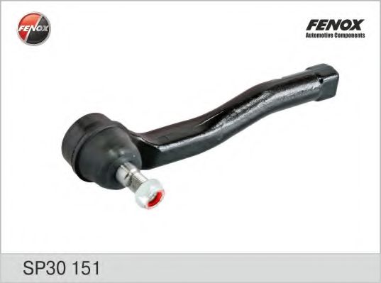 FENOX SP30151 Наконечник поперечной рулевой тяги 