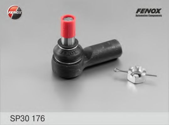 FENOX SP30176 Наконечник поперечной рулевой тяги 