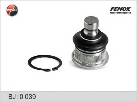 FENOX BJ10039 Несущий направляющий шарнир для DACIA SANDERO (Дача Сандэро) FENOX BJ10039 Несущий направляющий шарнир для DACIA SANDERO (Дача Сандэро)