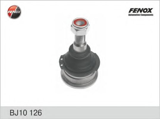 FENOX BJ10126 Несущий направляющий шарнир для HYUNDAI EXCEL (Хендай Эxcэл) FENOX BJ10126 Несущий направляющий шарнир для HYUNDAI EXCEL (Хендай Эxcэл)
