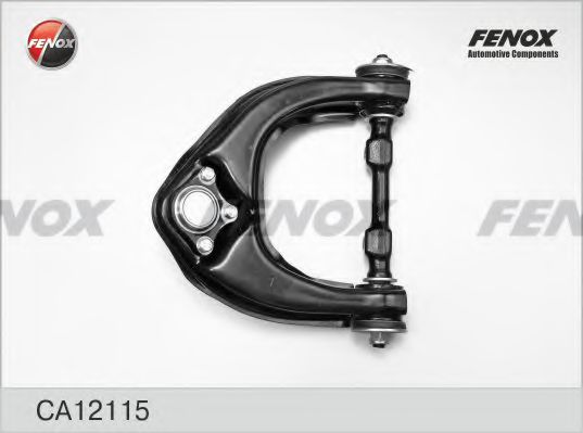 FENOX CA12115 Рычаг независимой подвески колеса, подвеска колеса для MITSUBISHI CHALLENGER (Митсубиши/митсубиси Чаллэнгэр) FENOX CA12115 Рычаг независимой подвески колеса, подвеска колеса для MITSUBISHI CHALLENGER (Митсубиши/митсубиси Чаллэнгэр)