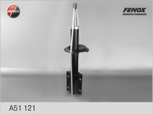 FENOX A51121 Амортизатор для CITROËN JUMPER (CитроËн Жумпэр) FENOX A51121 Амортизатор для CITROËN JUMPER (CитроËн Жумпэр)