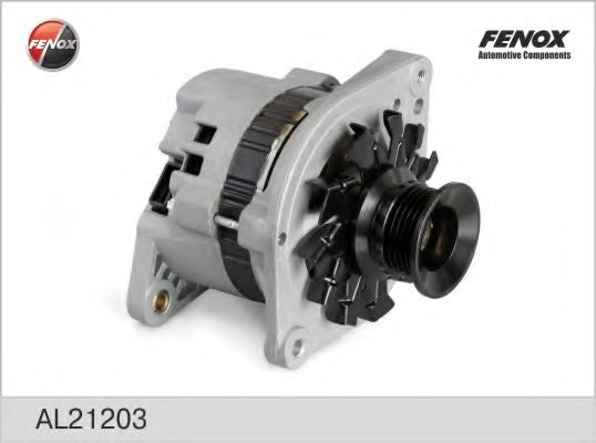 FENOX AL21203 Генератор для DAEWOO CIELO (Дэу Cиэло) FENOX AL21203 Генератор для DAEWOO CIELO (Дэу Cиэло)