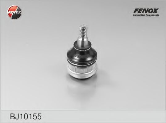 FENOX BJ10155 Несущий направляющий шарнир для HYUNDAI SOLARIS / ACCENT IV (Хендай Соларис / акцент 4) FENOX BJ10155 Несущий направляющий шарнир для HYUNDAI SOLARIS / ACCENT IV (Хендай Соларис / акцент 4)