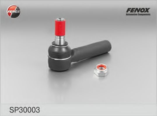 FENOX SP30003 Наконечник поперечной рулевой тяги 