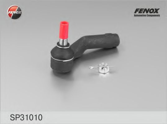 FENOX SP31010 Наконечник поперечной рулевой тяги 