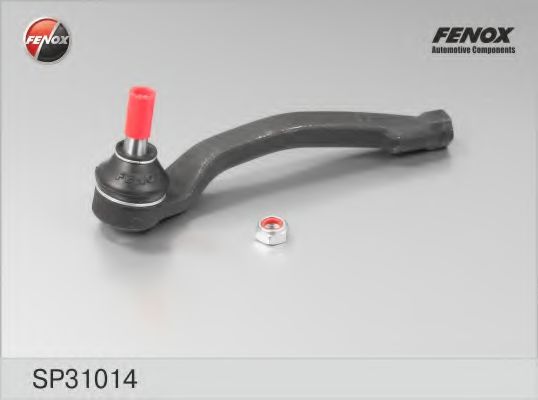 FENOX SP31014 Наконечник поперечной рулевой тяги 