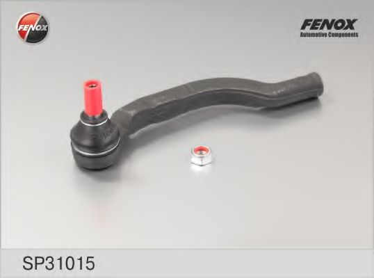 FENOX SP31015 Наконечник поперечной рулевой тяги для RENAULT (Рено) FENOX SP31015 Наконечник поперечной рулевой тяги для RENAULT (Рено)