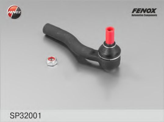 FENOX SP32001 Наконечник поперечной рулевой тяги 