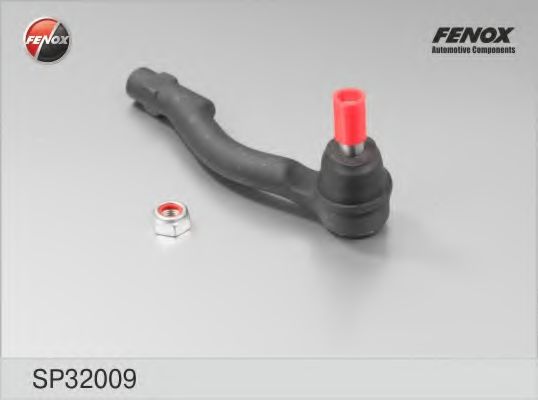 FENOX SP32009 Наконечник поперечной рулевой тяги 
