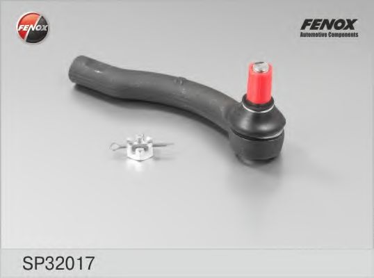 FENOX SP32017 Наконечник поперечной рулевой тяги 