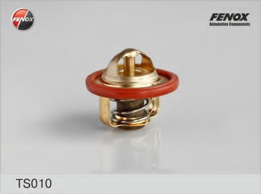 FENOX TS010 Термостат, охлаждающая жидкость для DAIHATSU CHARADE I (Дайхатсу Чарадэ и) FENOX TS010 Термостат, охлаждающая жидкость для DAIHATSU CHARADE I (Дайхатсу Чарадэ и)