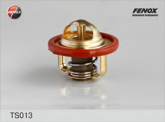 FENOX TS013 Термостат, охлаждающая жидкость для SUBARU (Субару) FENOX TS013 Термостат, охлаждающая жидкость для SUBARU (Субару)
