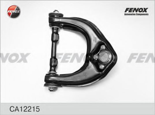FENOX CA12215 Рычаг независимой подвески колеса, подвеска колеса для MITSUBISHI CHALLENGER (Митсубиши/митсубиси Чаллэнгэр) FENOX CA12215 Рычаг независимой подвески колеса, подвеска колеса для MITSUBISHI CHALLENGER (Митсубиши/митсубиси Чаллэнгэр)