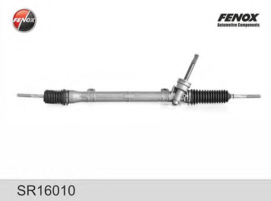 FENOX SR16010 Рулевой механизм для CHEVROLET (Шевроле) FENOX SR16010 Рулевой механизм для CHEVROLET (Шевроле)