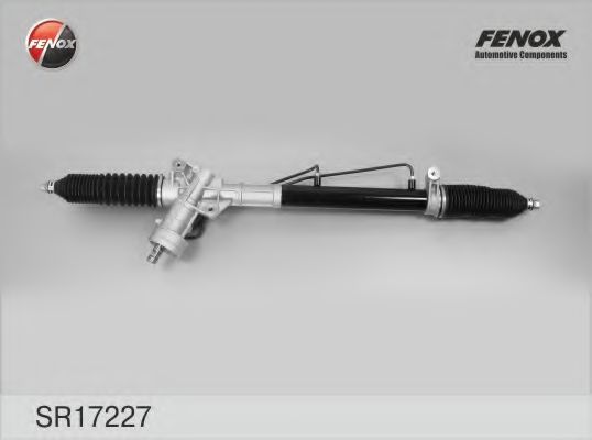 FENOX SR17227 Рулевой механизм для AUDI A4 (Ауди А4) FENOX SR17227 Рулевой механизм для AUDI A4 (Ауди А4)