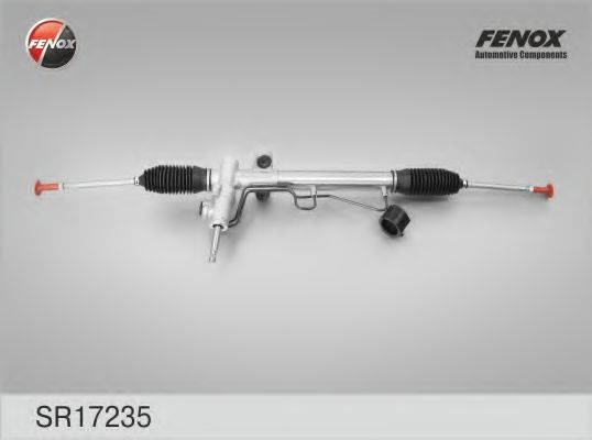 FENOX SR17235 Рулевой механизм для MITSUBISHI LANCER (Митсубиши/митсубиси Ланcэр) FENOX SR17235 Рулевой механизм для MITSUBISHI LANCER (Митсубиши/митсубиси Ланcэр)