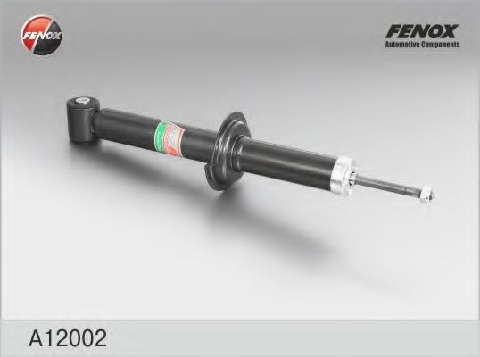 FENOX A12002 Амортизатор для AUDI COUPE (Ауди Cоупэ) FENOX A12002 Амортизатор для AUDI COUPE (Ауди Cоупэ)