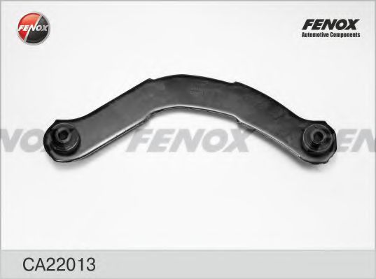 FENOX CA22013 Рычаг независимой подвески колеса, подвеска колеса для MITSUBISHI LANCER (Митсубиши/митсубиси Ланcэр) FENOX CA22013 Рычаг независимой подвески колеса, подвеска колеса для MITSUBISHI LANCER (Митсубиши/митсубиси Ланcэр)