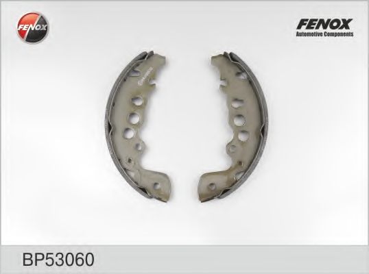 FENOX BP53060 Тормозные колодоки для SUZUKI GRAND ESCUDO II (Сузуки Гранд эсcудо 2) FENOX BP53060 Тормозные колодоки для SUZUKI GRAND ESCUDO II (Сузуки Гранд эсcудо 2)
