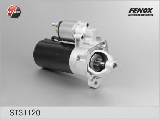 FENOX ST31120 Стартер для AUDI 90 (Ауди 90) FENOX ST31120 Стартер для AUDI 90 (Ауди 90)