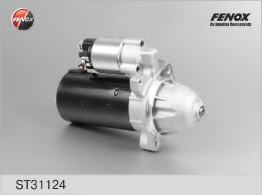 FENOX ST31124 Стартер для MERCEDES-BENZ SPRINTER 5-T (Мэрcэдэс-бэнз Спринтэр 5-т) FENOX ST31124 Стартер для MERCEDES-BENZ SPRINTER 5-T (Мэрcэдэс-бэнз Спринтэр 5-т)
