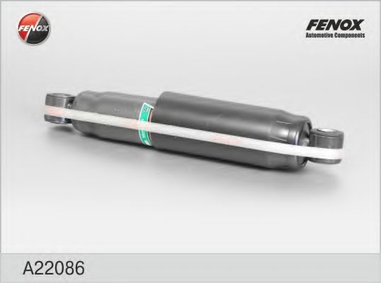 FENOX A22086 Амортизатор для CITROËN JUMPER (CитроËн Жумпэр) FENOX A22086 Амортизатор для CITROËN JUMPER (CитроËн Жумпэр)
