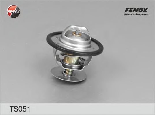 FENOX TS051 Термостат, охлаждающая жидкость для FORD MONDEO (Форд Мондэо) FENOX TS051 Термостат, охлаждающая жидкость для FORD MONDEO (Форд Мондэо)