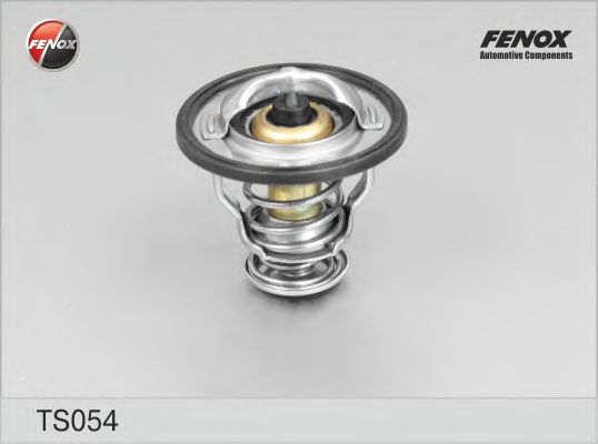 FENOX TS054 Термостат, охлаждающая жидкость для MITSUBISHI OUTLANDER I (Митсубиши/митсубиси Аутлендер 1) FENOX TS054 Термостат, охлаждающая жидкость для MITSUBISHI OUTLANDER I (Митсубиши/митсубиси Аутлендер 1)