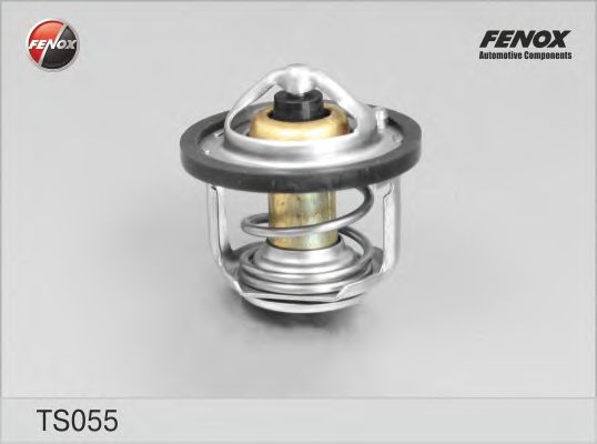 FENOX TS055 Термостат, охлаждающая жидкость для NISSAN PRIMERA (Ниссан Примера) FENOX TS055 Термостат, охлаждающая жидкость для NISSAN PRIMERA (Ниссан Примера)