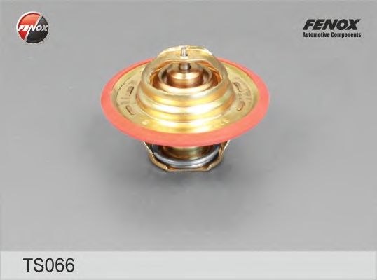 FENOX TS066 Термостат, охлаждающая жидкость для VOLKSWAGEN NOVO FUSCA (Фольксваген Ноvо фусcа) FENOX TS066 Термостат, охлаждающая жидкость для VOLKSWAGEN NOVO FUSCA (Фольксваген Ноvо фусcа)