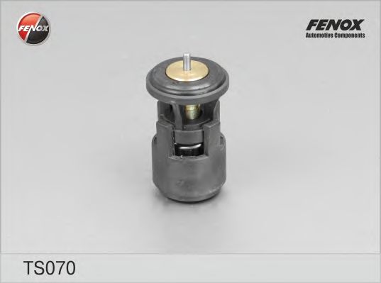 FENOX TS070 Термостат, охлаждающая жидкость для VOLKSWAGEN GOLF PLUS (Фольксваген Гольф плюс) FENOX TS070 Термостат, охлаждающая жидкость для VOLKSWAGEN GOLF PLUS (Фольксваген Гольф плюс)