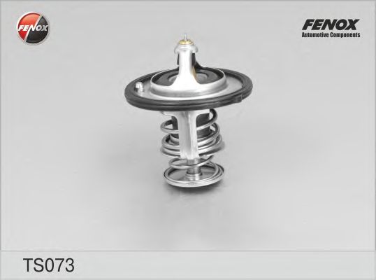 FENOX TS073 Термостат, охлаждающая жидкость для MAZDA GLC II (Мазда Глc 2) FENOX TS073 Термостат, охлаждающая жидкость для MAZDA GLC II (Мазда Глc 2)